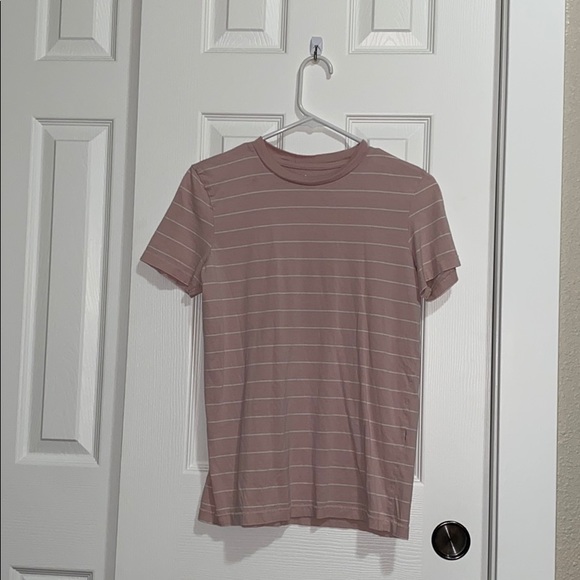 Pink Tee - Picture 1 of 1